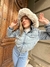 Campera Zion - tienda online
