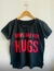 Remera Estampa Hugs