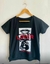 Remera Estampa Boca Lover