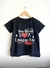 Remera Estampa London