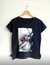 Remera Estampa Boca