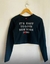 Remera Estampa M/L To Love