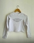 Remera Estampa M/L New York