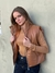 Chaleco Puffer Rachel