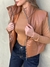 Chaleco Puffer Rachel - tienda online