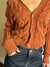 Cardigan Aure - tienda online