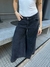 Jeans Wide Leg Uno - tienda online