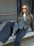 Campera Eco Cuero Nitro - tienda online