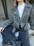 Campera Eco Cuero Nitro - comprar online