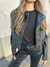 Campera Eco Cuero Onlu