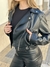 Campera Eco Cuero Onlu - tienda online