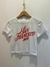 Remera Estampa San Francisco