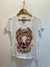 Remera Estampa Harley