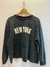 Buzo New York