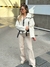 Jeans Wide Leg Bor - comprar online