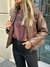 Campera Puffer Clonix - comprar online