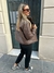 Campera Puffer Clonix - Lolita Mi estilo
