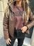 Campera Puffer Clonix