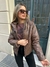 Campera Puffer Clonix - tienda online