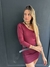 Vestido Alfonsina - comprar online