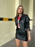 Campera Eco Cuero Onlu - comprar online