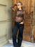 Wide Leg Bor - Lolita Mi estilo
