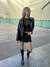 Campera Eco Cuero Kim