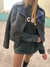 Campera Eco Cuero Kim - Lolita Mi estilo