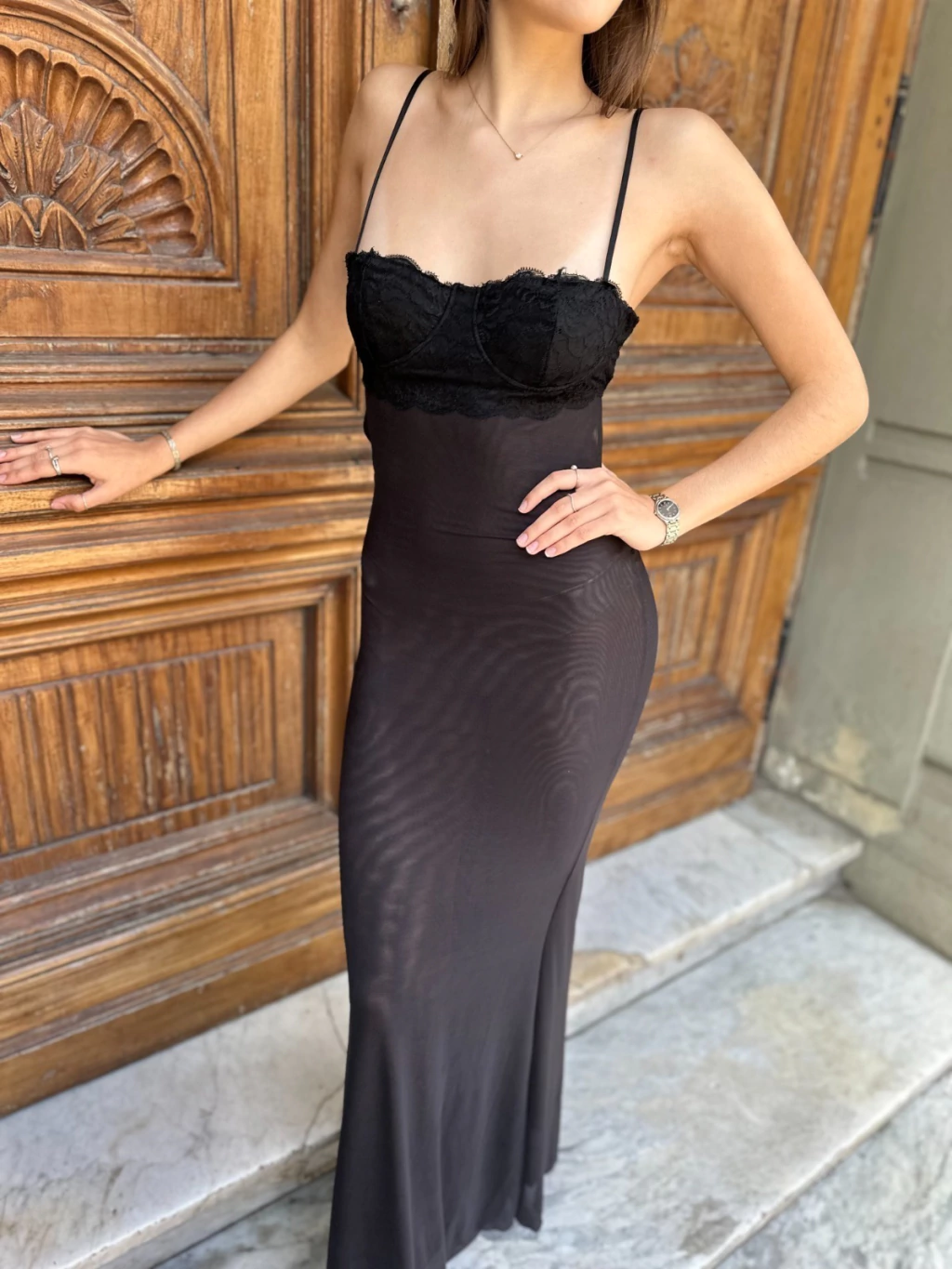 vestido chiara