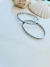 Bracelete Click Cartier Algarismos Romanos em Aço Inox - Helô Nazaré Acessórios