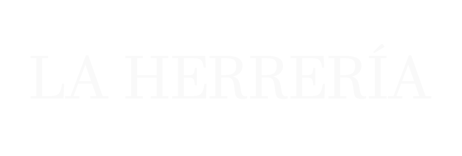 LA HERRERÍA