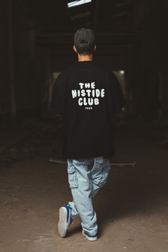 Nistide Club Oversize