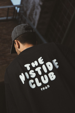 Nistide Club Oversize - comprar online