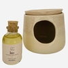 BOX HORNITO CON ACEITE ESENCIAL.