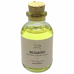 Aceite Esencial acuario