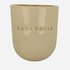 VASITO DEL ZODIACO SAGITARIO. EDICION LIMITADA. - comprar online