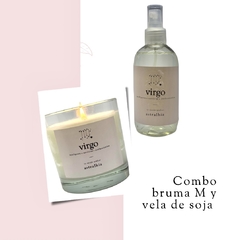 COMBO VELA & BRUMA M