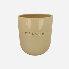 VASITO DEL ZODIACO PISCIS. EDICION LIMITIDA. - comprar online