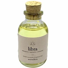 Aceite esencial libra