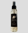 AGUA DE SATURNO. BAJA TUS SUEÑOS A TIERRA - MATERIALIZA. COMBINACION AROMATICA: TE VERDE Y MADERAS