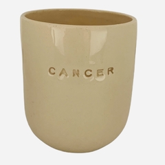 VASITO DEL ZODIACO CANCER. EDICION LIMITADA. - comprar online
