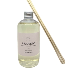DIFUSOR ESCORPIO
