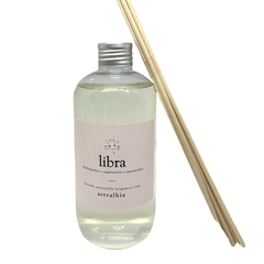 DIFUSOR LIBRA