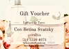 Gift Voucher