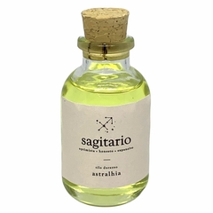 Aceite esencial sagitario