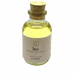 Aceite esencial leo