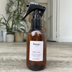 Pillow mist o Bruma de Almohada FUEGO 125 ml