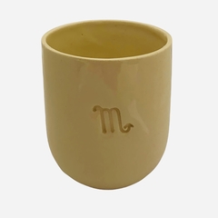 VASITO DEL ZODIACO ESCORPIO. EDICION LIMITADA - comprar online