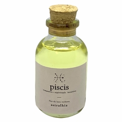 Aceite esencial piscis