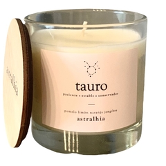 VELA DE SOJA TAURO